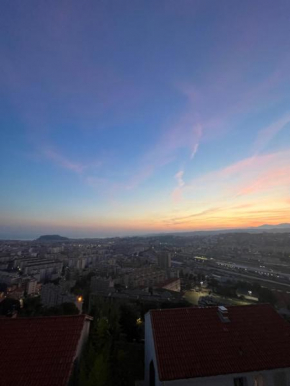 Nice view